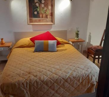 Sillans-la Cascade Bed & Breakfast | Chambres - Provence, Le Verdon