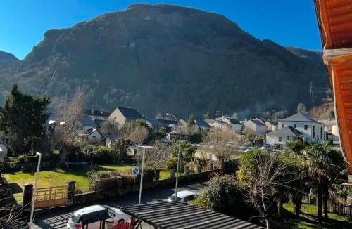 Laruns Bed & Breakfast | Chambres Quentin