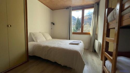 Laruns Bed & Breakfast | Chambres Quentin