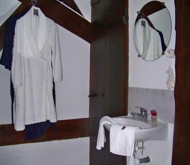 Dunes Bed & Breakfast | Chambres Rozies Dunes