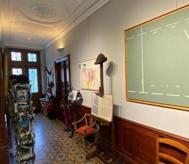 Bagneres-de-Bigorre Bed & Breakfast | Chambres Rue De Lorry