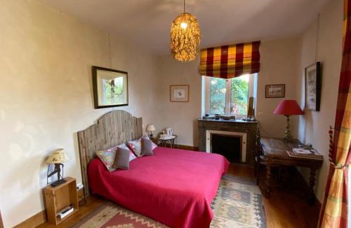 Bagneres-de-Bigorre Bed & Breakfast | Chambres Rue De Lorry