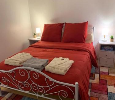 Senonches Apartment | Chambres Senonches centre-ville