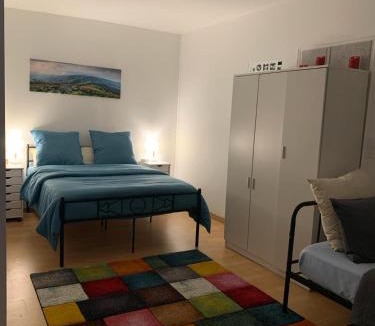 Senonches Apartment | Chambres Senonches centre-ville