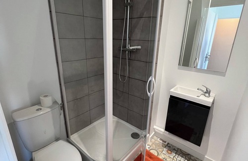 Roubaix Bed & Breakfast | Chambres Spacieuses Proche de Lille