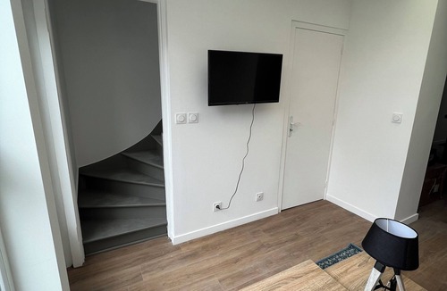 Roubaix Bed & Breakfast | Chambres Spacieuses Proche de Lille