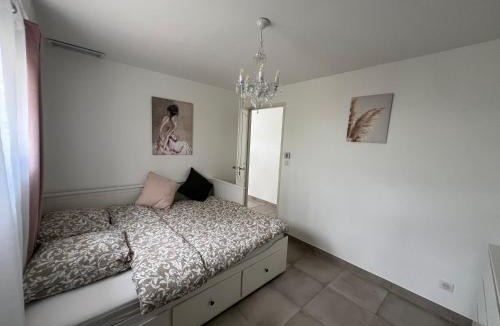 Saint-Paul-et-Valmalle House | Chambres & Suites Villa architecte