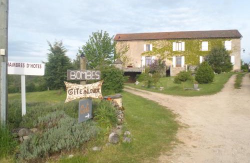 Mostuejouls Bed & Breakfast | chambres sur Domaine avec piscine en pleine nature