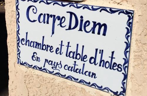 Villeneuve-la-Riviere Bed & Breakfast | Chambres Table d'hotes Carpe diem