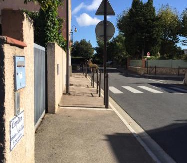 Villeneuve-la-Riviere Bed & Breakfast | Chambres Table d'hotes Carpe diem