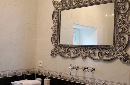 Aurillac Bed & Breakfast | Chambres & Table d'hotes de Massigoux