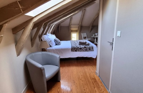 Aurillac Bed & Breakfast | Chambres & Table d'hotes de Massigoux