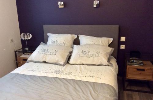 Thuit-Hebert Bed & Breakfast | Chambres tout confort du Tilleul