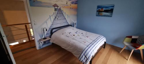 Conlie House | chambres tout confort