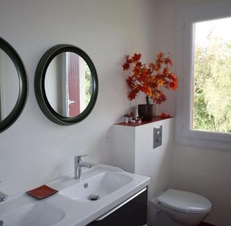 Monistrol-sur-Loire Bed & Breakfast | Chambres tout confort Les Berlingots
