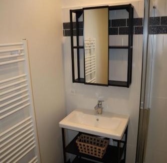 Monistrol-sur-Loire Bed & Breakfast | Chambres tout confort Les Berlingots