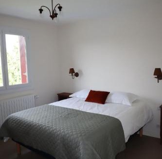 Monistrol-sur-Loire Bed & Breakfast | Chambres tout confort Les Berlingots