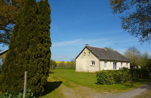 Eance House | Chambres tranquilles en campagne