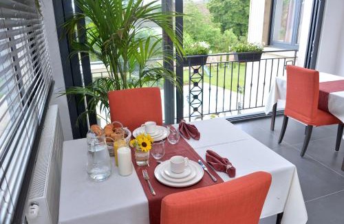 Rouffach Bed & Breakfast | Chambres Vignes et Châteaux