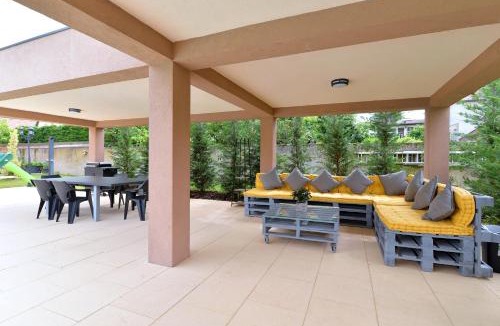 Rouffach Bed & Breakfast | Chambres Vignes et Châteaux