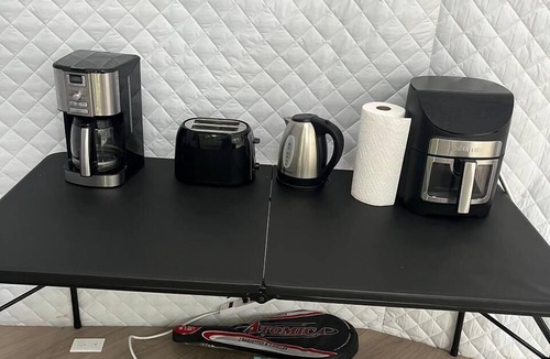 Chamcook Apartment | Chamcook Dome(Priv.Big Hot Tub/Firepit/BBQ)