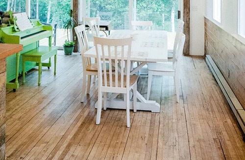 St. Andrews House | Chamcook Schoolhouse Homestead Resort