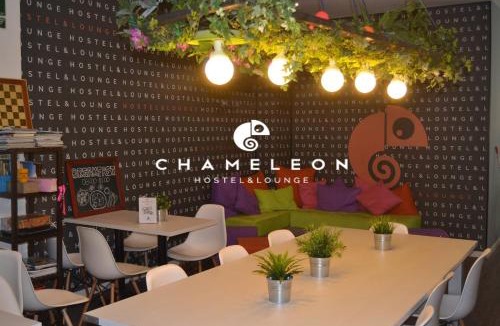 Sant Blai Hostel | Chameleon Youth Hostel Alicante