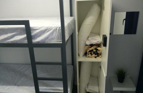 Sant Blai Hostel | Chameleon Youth Hostel Alicante