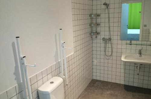 Sant Blai Hostel | Chameleon Youth Hostel Alicante
