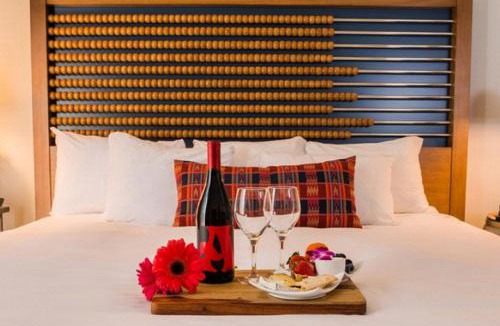 Live Oak Resort | Chaminade Resort & Spa