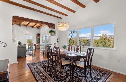 La Tierra House | Chamisa in Santa Fe NM