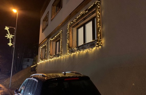Champery Apartment | Champéry Appartement 3,5 Pièces, 6 Pers. Proche de Toutes les Comodités. Cosy