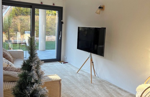 Champery Apartment | Champéry Appartement 3,5 Pièces, 6 Pers. Proche de Toutes les Comodités. Cosy