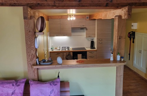 Varambon Apartment | Champ Bely Studio