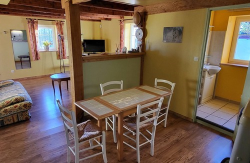 Varambon Apartment | Champ Bely Studio