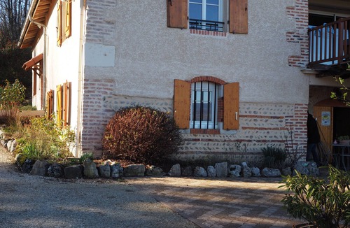 Varambon Apartment | Champ Bely Studio