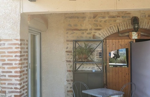 Varambon Apartment | Champ Bely Studio