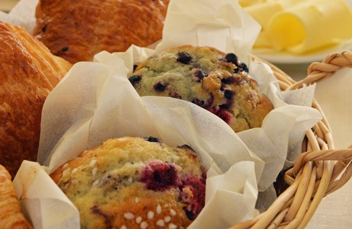 Sussac Bed & Breakfast | Champ de foire