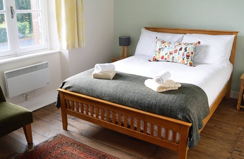 Sussac Bed & Breakfast | Champ de foire