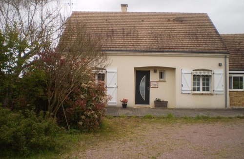 Champagne House | Champagné