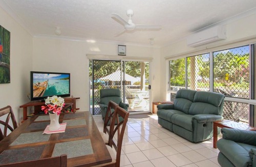 Arcadia Apartment | Champagne Apartment 1