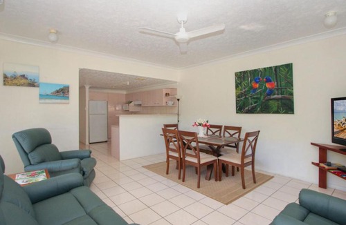 Arcadia Apartment | Champagne Apartment 1