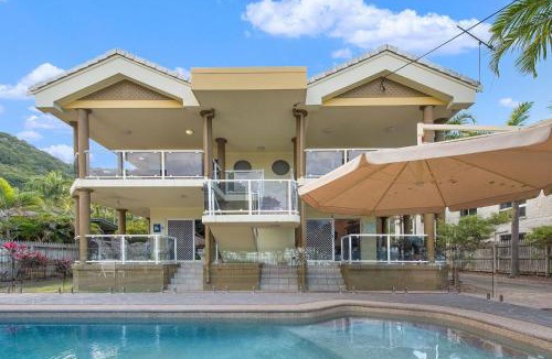 Arcadia Apartment | Champagne Apartment 2