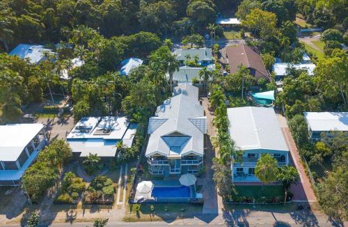 Arcadia Apartment | Champagne Apartment 2