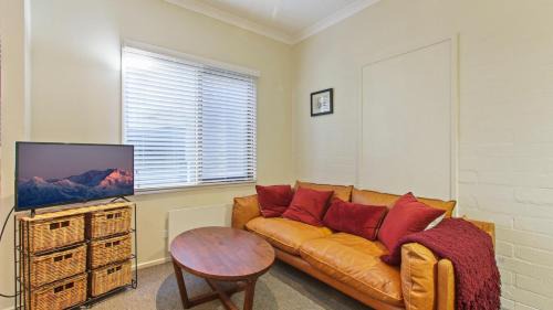 Dinner Plain Apartment | Champagne