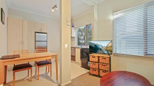 Dinner Plain Apartment | Champagne