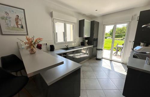 Fontaine-sur-Ay House | Champagne BNB - La Source