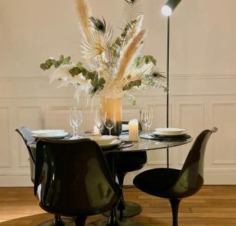 Barbatre Apartment | Champagne des Anges - Proche Cathédrale de Reims