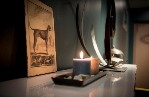 Ay Bed & Breakfast | Champagne Domaine Sacret - AY