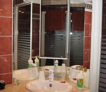 Binson-et-Orquigny Bed & Breakfast | Champagne Gilmaire-Etienne